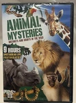 Animal Mysteries Dvd, 011891508797 Instincts And Habits The Wild - Hours. Fixed Price $12.99.