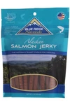 Blue Ridge Naturals Oven Baked Salmon Jerky Dog Pound (pack Of 1), Brown. Fixed Price $27.83.