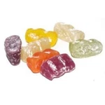 Jelly Babies 500 Gram Bag (1/2 Kilo). Fixed Price $19.98.