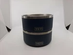 Yeti Boomer 8 Dog Bowl 2PACK. Fixed Price $60.00.