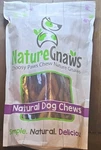 Nature Gnaws Braided Bully Sticks 5CT 11 12IN Beef Dog Chews Natural Lasts Long. Fixed Price $11.49.