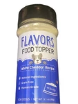 Beaumont Basics Flavors Food Topper And Gravy For Dogs White Cheddar Recipe 3 Oz. Fixed Price $18.29.