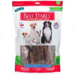 Pci Beef Stakes Dehydrated Dog Treat Natural. Fixed Price $31.99.