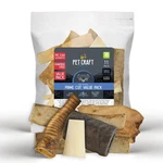 Pet Craft Supply Pure Natural Grass Fed Grain 11 Count (pack Of 1), Black. Fixed Price $26.94.