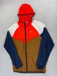 Nike Flyweight Running Training Hooded Jacket (men's Small) Very Light. Fixed Price $20.77.