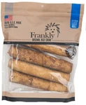 Chicken Flavor Beef Chew Dog Retriever Rolls Pack Of 4 100% U.s.a Made. Fixed Price $34.01.
