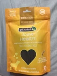 Get Naked Grain Free 1 Pouch 6.2 Oz Joint Health Dental Chew Sticks, Small. Fixed Price $15.99.