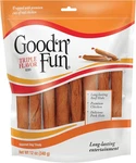 Good Fun Triple Flavor Ribs Chews For 12 Count (pack Of 1), Multicolor. Fixed Price $24.99.