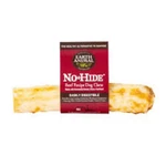 Earth Animal Plant-based No-hide Beef Flavored Dog Chew Medium. Fixed Price $9.99.