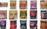 Barkbox & In The Belly Deluxe Doggy Pantry Collection: *choose Your Flavor*. Fixed Price $12.50.