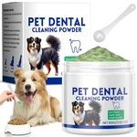 Mimo Style Dog Dental Powder, Teeth Cleaning Targets Tartar & Reduce. Fixed Price $34.47.