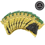 Climax Best Natural Style Thick Strips 3.25 Oz. Beef Jerky Teriyaki - 10 Pack. Fixed Price $109.90.