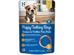 N-bone Puppy Teething Ring, Chicken Flavor, Count Bag 1.2 Ounce (pack Of 6). Fixed Price $11.95.