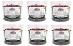 True Balance 31842 40 Ounce Tub Beef Jerky Sticks Dog Treats - Pack Of 6. Fixed Price $119.83.