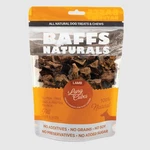 Baffs Naturals Lamb Lung Dog Treats - Cubes 100% 7 Ounce (pack Of 1). Fixed Price $27.00.