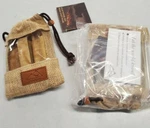 Peaksnpaws Premium Yak Milk Dog Chews - Made Natural Ingredients Lot Of 2 #1111. Fixed Price $24.95.