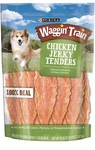 Purina Waggin Train Chicken Jerky Dog Treats 36 Oz. Fixed Price $45.99.