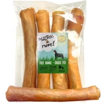 Bullysticks & More 10 Inch Beef Collagen Rolls For Dogs Extra Thick 4 Count .... Fixed Price $86.47.