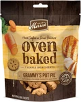Dog, Merrick Oven Baked Grammys Pot Pie Natural Treats (11 Oz). Fixed Price $20.60.
