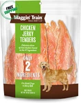 Waggin' Train Chicken Jerky For Dogs - Treats 30 Oz. Pouch. Fixed Price $30.34.