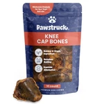 Chews Treat Natural Knee Cap Beef Flavor Low Fat 10 Pack Pawstruck Dog Bones. Fixed Price $46.99.