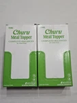 Inaba Churu Meal Topper For Dog Complete Balance Health Lickable Pur. Fixed Price $28.00.