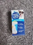 Twist And Lick Dental For Dogs, Cleans Teeth Freshens Breath 24 Hours.... Fixed Price $15.49.