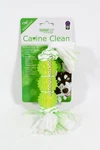 1 Multipet Canine Clean Dental Chew Toy Remove Tartar Massages Gums Spearmint. Fixed Price $10.50.