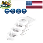 High-quality 4 Pack Pet Water Filters Removes Impurities & Odors Efficiently. Fixed Price $17.99.