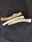 3 Pack Medium *cheap* Whitetail Deer Antler Dog Grade *best Value*chews. Fixed Price $18.00.