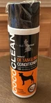 Isle Of Dogs Cococlean Natural Detangling Conditioner With Soothing Oatmeal. Fixed Price $9.00.