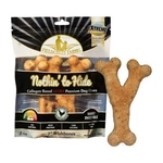 Fieldcrest Farms Nothin' To Hide Ultra Wishbone Dog Tre. Fixed Price $27.55.