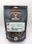 Yellowstone Limited Ingredient Beef Chips Dutton Ranch Dog Treats 8OZ Bag New. Fixed Price $21.99.