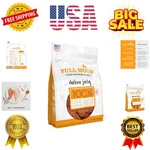 Chicken Jerky Healthy All Natural Dog Treats Human Grade Grain Free 12 Oz. Fixed Price $16.79.