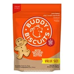 3.5 Lbs, Buddy Biscuits Original Oven Baked Treats With Peanut Butter - Lb,.... Fixed Price $20.84.