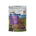 Savory Prime Grillers Jerky Tenders Dog Treats Duck 1EA/16 Oz. Fixed Price $21.99.