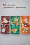 Friskies Purina Party Mix Cat Treats Variety Pack, 2.1 Ounce (pack Of 3). Fixed Price $13.89.