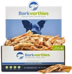 Barkworthies Duck Feet Dog Treats Dehydrated Natural Dental Health Case Of 50. Fixed Price $59.95.