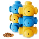 Puzzles For Smart Dogs, Interactive, Treats, Puppy Puzzle, Toys To.... Fixed Price $64.99.