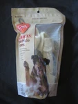 Pet Central American Rawhide Bones (2) 8" Dog Chews. Fixed Price $14.95.