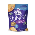 Fruitables Skinny Mini Dog Treats, Healthy Pumpkin 12 Ounce (pack Of 1). Fixed Price $13.66.