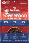 Air Dried Dog Food With Real Beef, Grain-free, Made Usa, Non-gmo & Vet Recomm. Fixed Price $53.99.