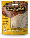 Savory Prime Natural American Beef Rawhide Chips For Dogs 2 Pound Pack. Fixed Price $22.59.