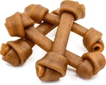 Jungle Calling Rawhide Free Dog Treats, Peanut Butter Bones, 6.5'' Pet Chews For. Fixed Price $31.99.