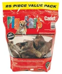 Cadet Bag Of Pig Ears Dog Treats 25 Null. Fixed Price $83.99.