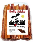 6" Bully Sticks - Free Range Standard Regular Select Thickness Varies. Fixed Price $97.96.
