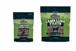 Redbarn Pet Products Lamb Lung Training Dog Treats. Fixed Price $27.99.