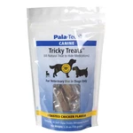 Pala-tech Tricky Treats Soft Chews For Dogs, 30 Ct. Fixed Price $12.91.