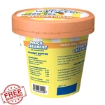 Pooch Creamery Peanut Butter Ice Mix For Dogs. Fixed Price $28.99.