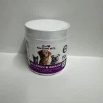 Pawzitive Pets Dog Allergy Relief 120 Chews For Itchy Skin -06/2026. Fixed Price $15.00.